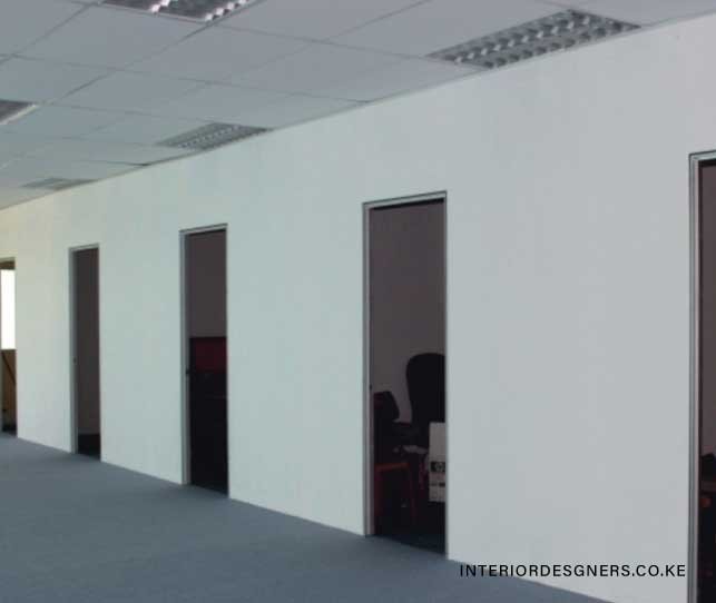 Fire-Rated-Gypsum-Partitioning-in-Nairobi-Kenya