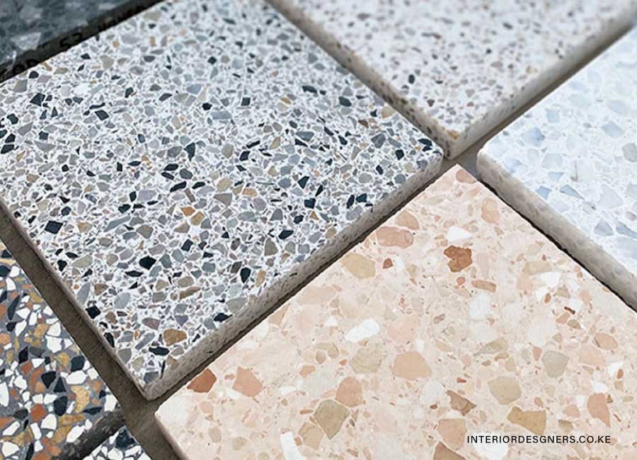 Terrazzo Flooring for Commercial Spaces