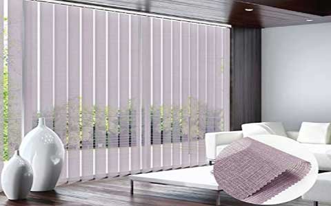 Zebra window blinds installation