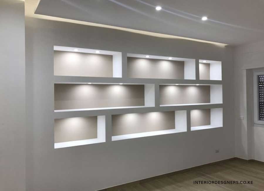 interior-design-gypsum-shelves