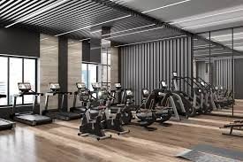 Best gym interior designers in Nairobi