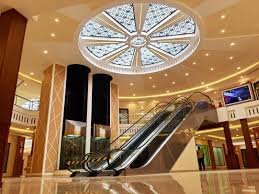 Mall interior Designers in Kenya