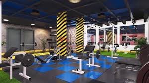 Gym Interior designers in Kenya