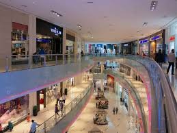 Mall Interior Designs