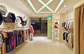 shop interior designers