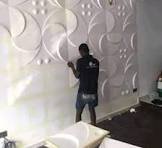 3D Wall Panel Designs