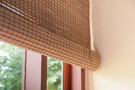 Best Bamboo Window Blinds