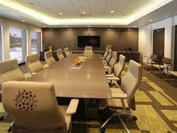 Best modern boardroom interior designers in Nairobi