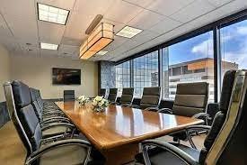 Best modern boardroom interior designers