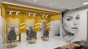 Best spa and salon interior designers