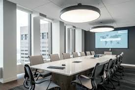 Boardroom interior Designers