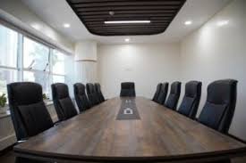 Office Boardroom Interior Designers in Kenya