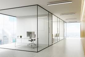 Soundproof Glass in Kenya