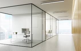 Soundproof Glass