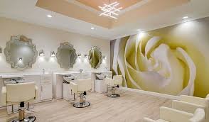 Spa and salon interior designers in Kenya