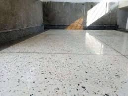 Terrazzo Floor Installation Service in Nairobi