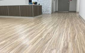 Vinyl Flooring Designers