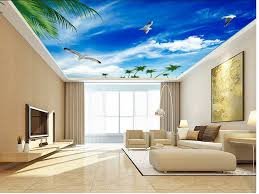 3D Ceiling designs