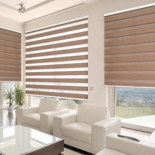 Horizontal Window blinds