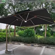 Outdoor Patio Umbrella