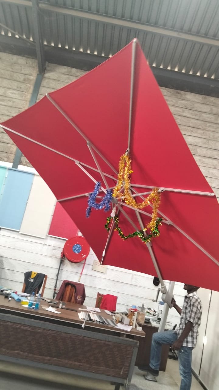 Best Outdoor umbrella