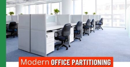 office-partitioning office-interior-design