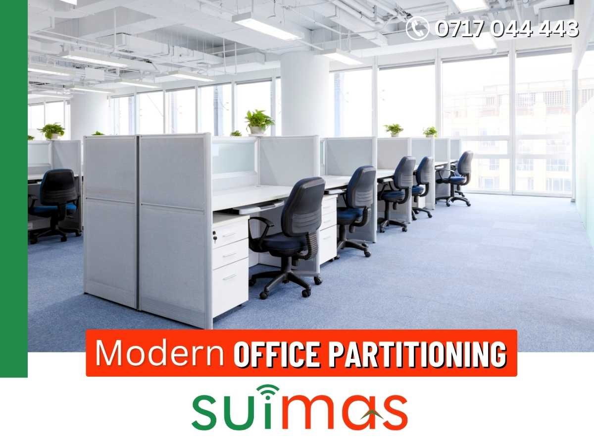 office-partitioning office-interior-design