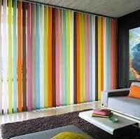 Window Blinds Designs