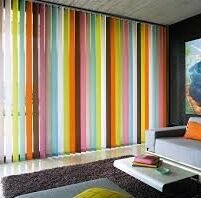 Window Blinds Designs