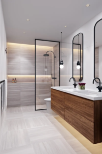 Bathroom Design Services