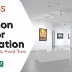 Common Interior Decoration Mistakes & How to Avoid Them