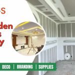 The Hidden Dangers of Poorly Installed Gypsum TV Wall Units (and How to Avoid Them)
