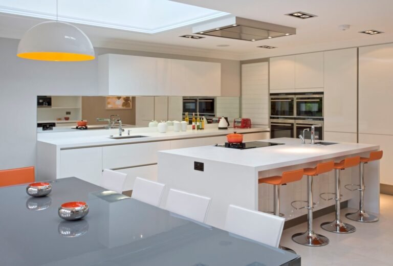 Kitchen Renovation Experts