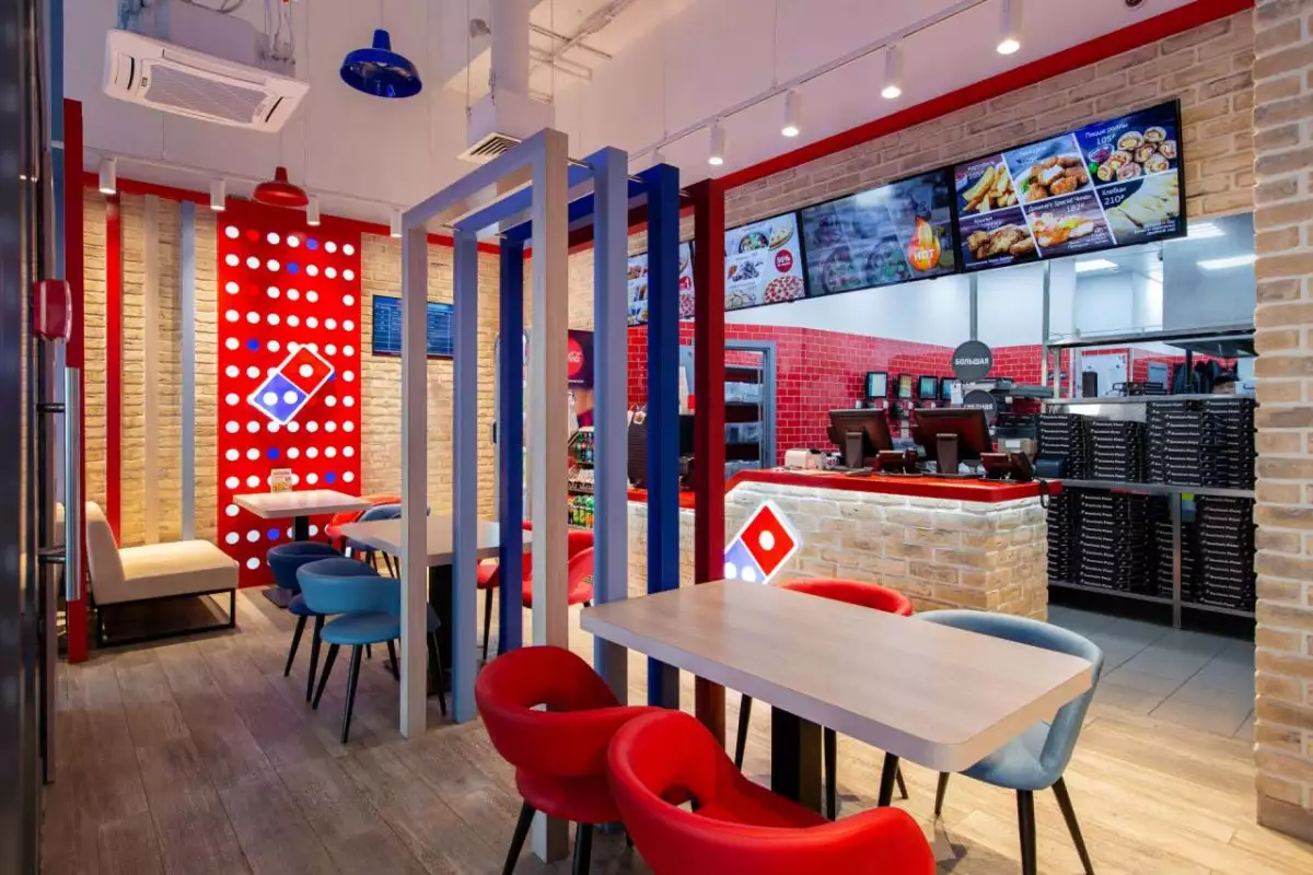 Restaurant Interior Designers in Kenya