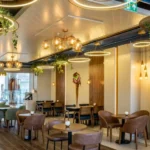 Restaurant Interior Design Cost