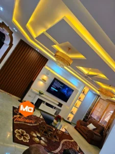 LIGHTING SOLUTIONS,Residential Interior Designers Nairobi