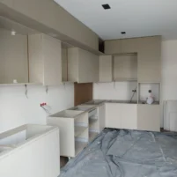 Kitchen Renovation Services