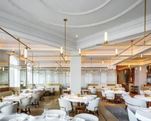 Restaurant Space Planners in Kenya
