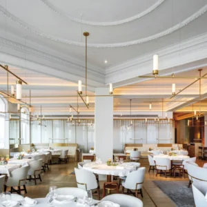 Restaurant Space Planners in Kenya