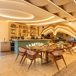 Cost of Interior Design for a House in Kenya