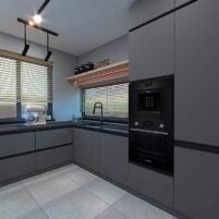 Kitchen Remodeling Contractors in Nairobi