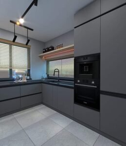 Kitchen Remodeling Contractors in Nairobi