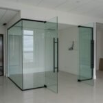 Aluminium and Glass Contractors