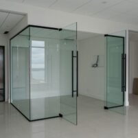 Aluminium and Glass Contractors