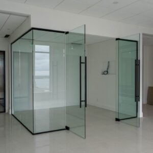 Aluminium and Glass Contractors