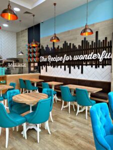 Commercial Interior Design Companies in Kenya