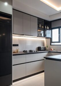 Best kitchen designers in Kenya