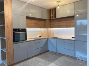 Classic kitchen designs in Kenya