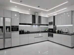 Best Kitchen Designers in Kenya