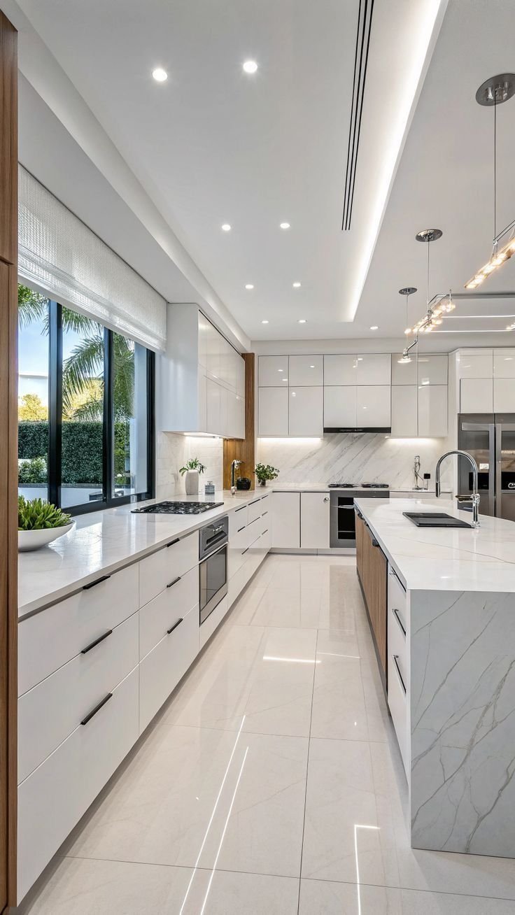 Kitchen Remodeling Contractors